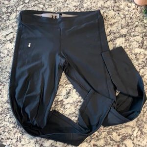 UA Compression Coldgear